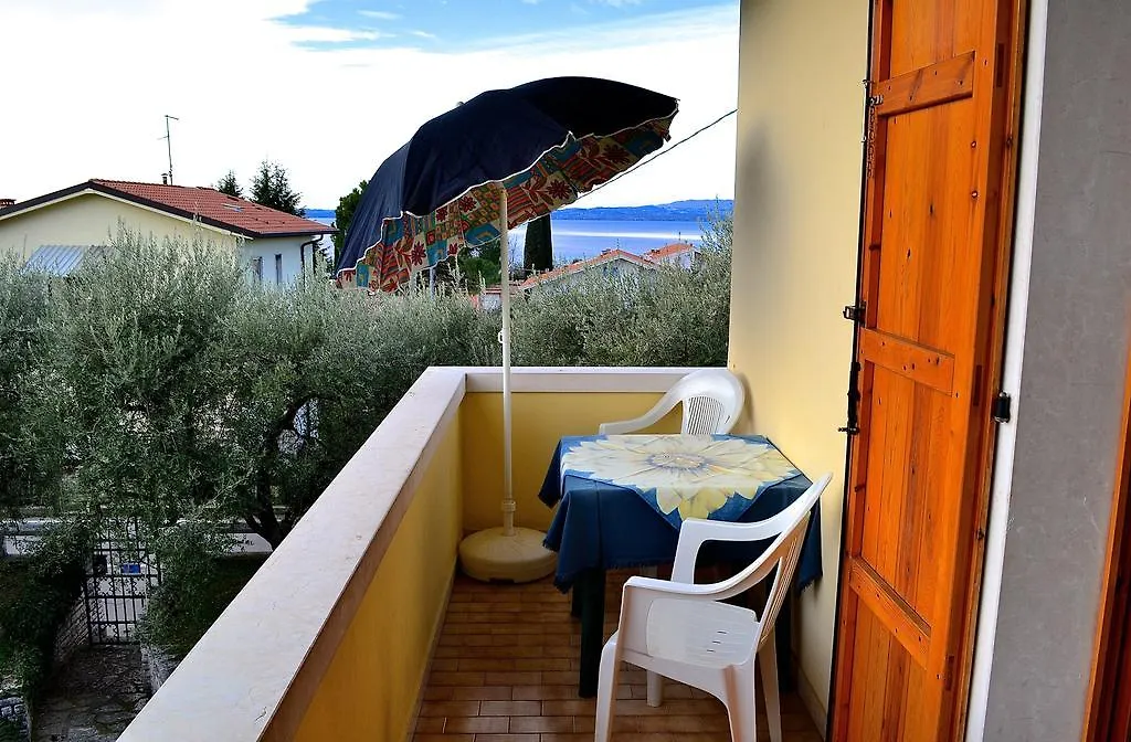 Residenza Benini Apart otel Bardolino