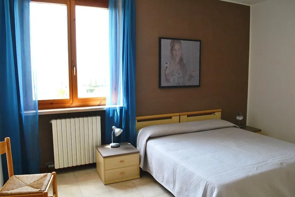 Residenza Benini Apart otel Bardolino