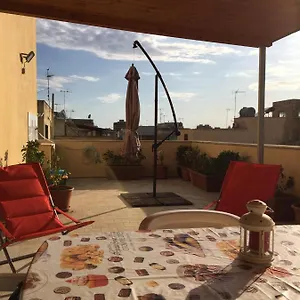 Il Terrazzo Del Pittore Mazara del Vallo