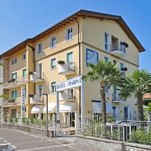 Hotel Marina, Bardolino