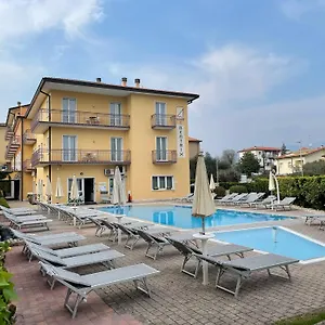 Aparthotel Beatrix, Bardolino