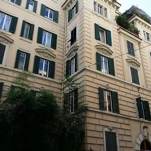 La Breccia A Porta Pia Włochy
